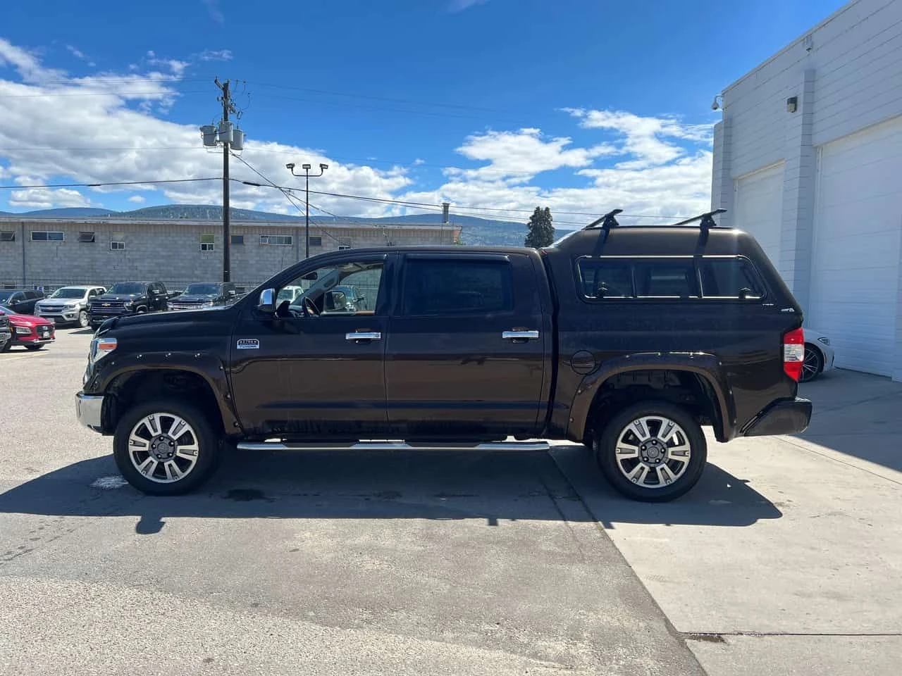 Toyota Tundra | Platinum | 1794 EDITION | CARFAX | Mobile.bg � ����������� 2