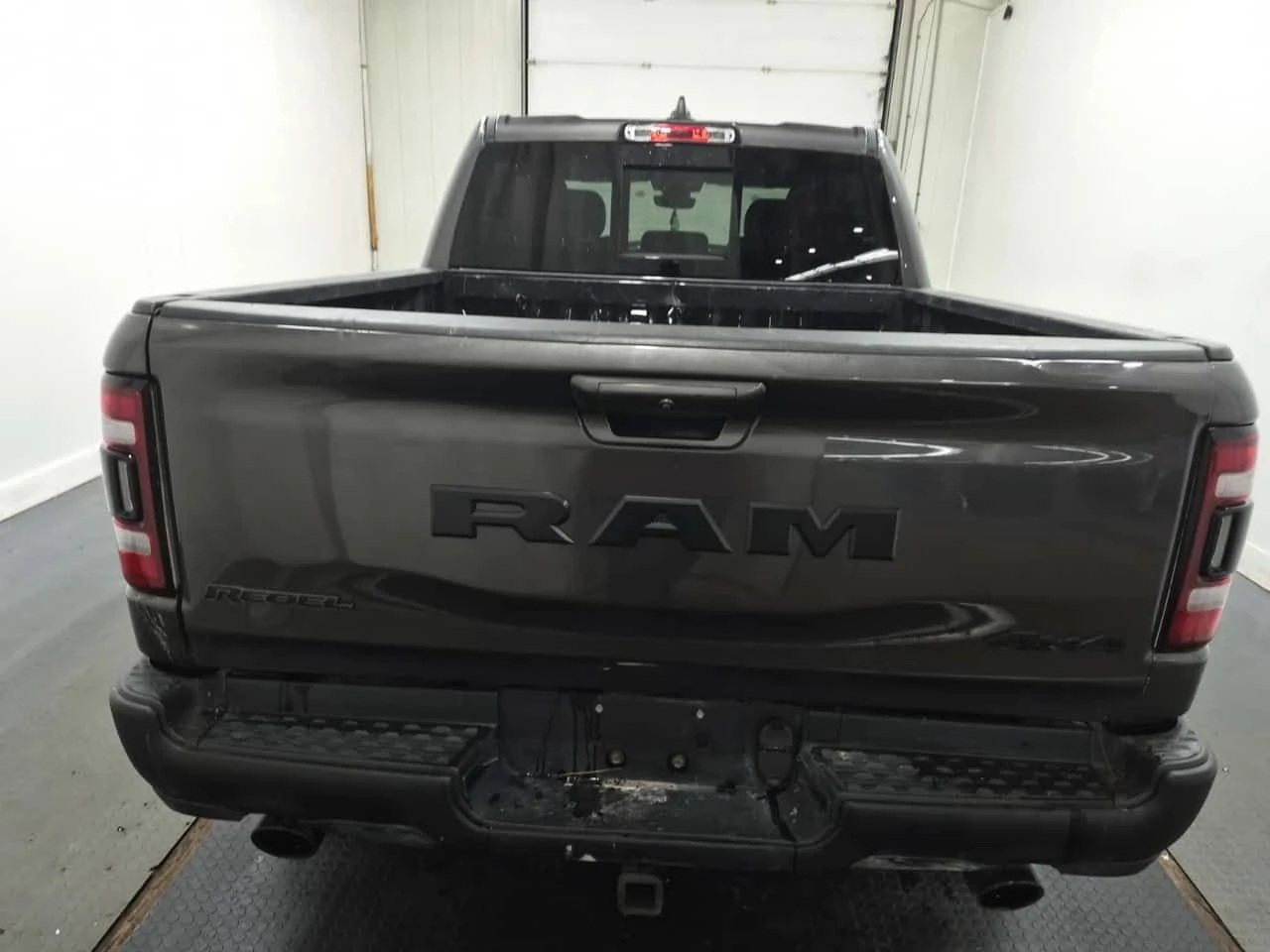 Dodge RAM 1500 * Rebel * 5.7 HEMI * АВТОКРЕДИТ, снимка 4 - Автомобили и джипове - 54811830
