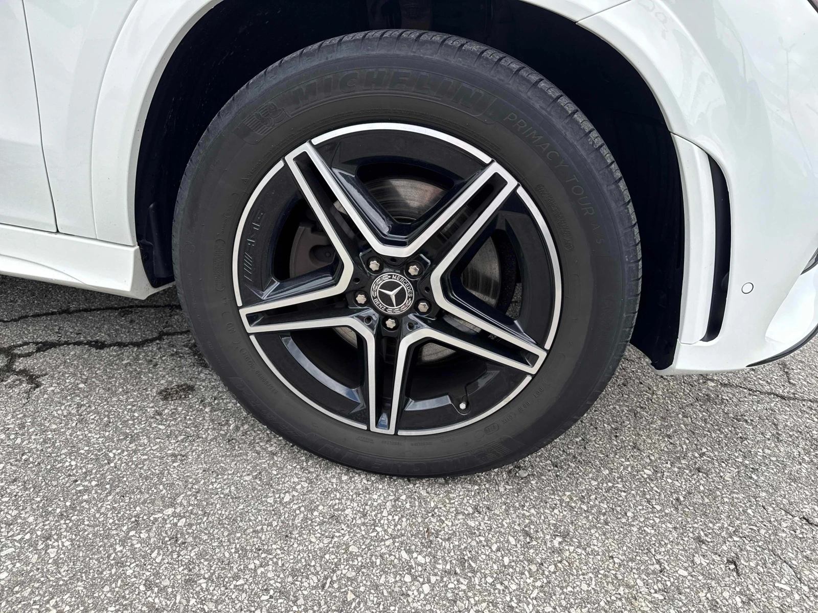 Mercedes-Benz GLE 350 ПАНОРАМА * ПОДГРЕВИ * CARFAX * АВТО КРЕДИТ * , снимка 6 - Автомобили и джипове - 54974914