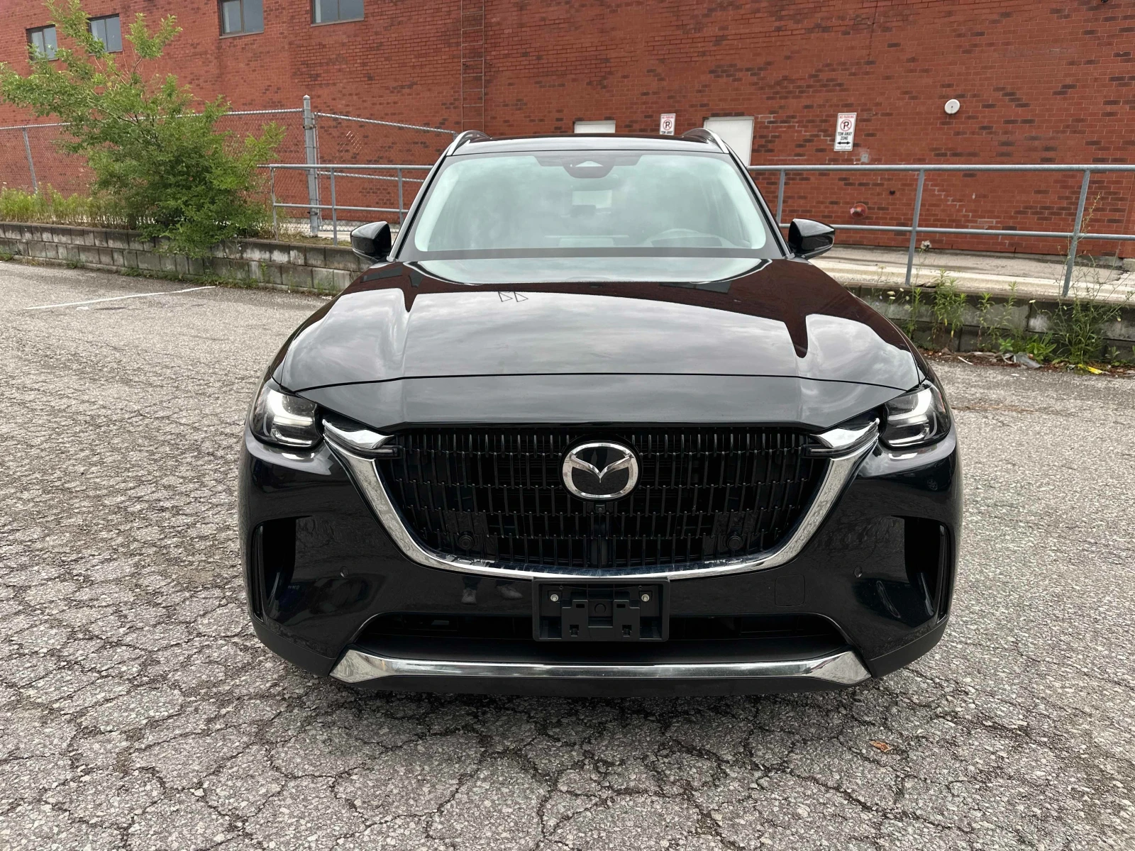 Mazda CX-90 MHEV GT/7 MECTEH/HUD/������� �� ������/KEYLESS | Mobile.bg � ����������� 2