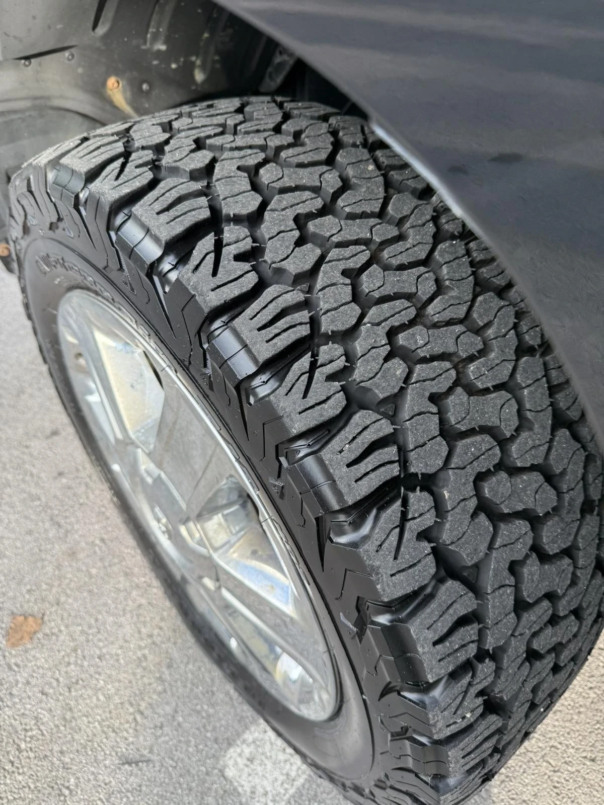 Toyota Tundra 1794LIMITID, снимка 16 - Автомобили и джипове - 55800545