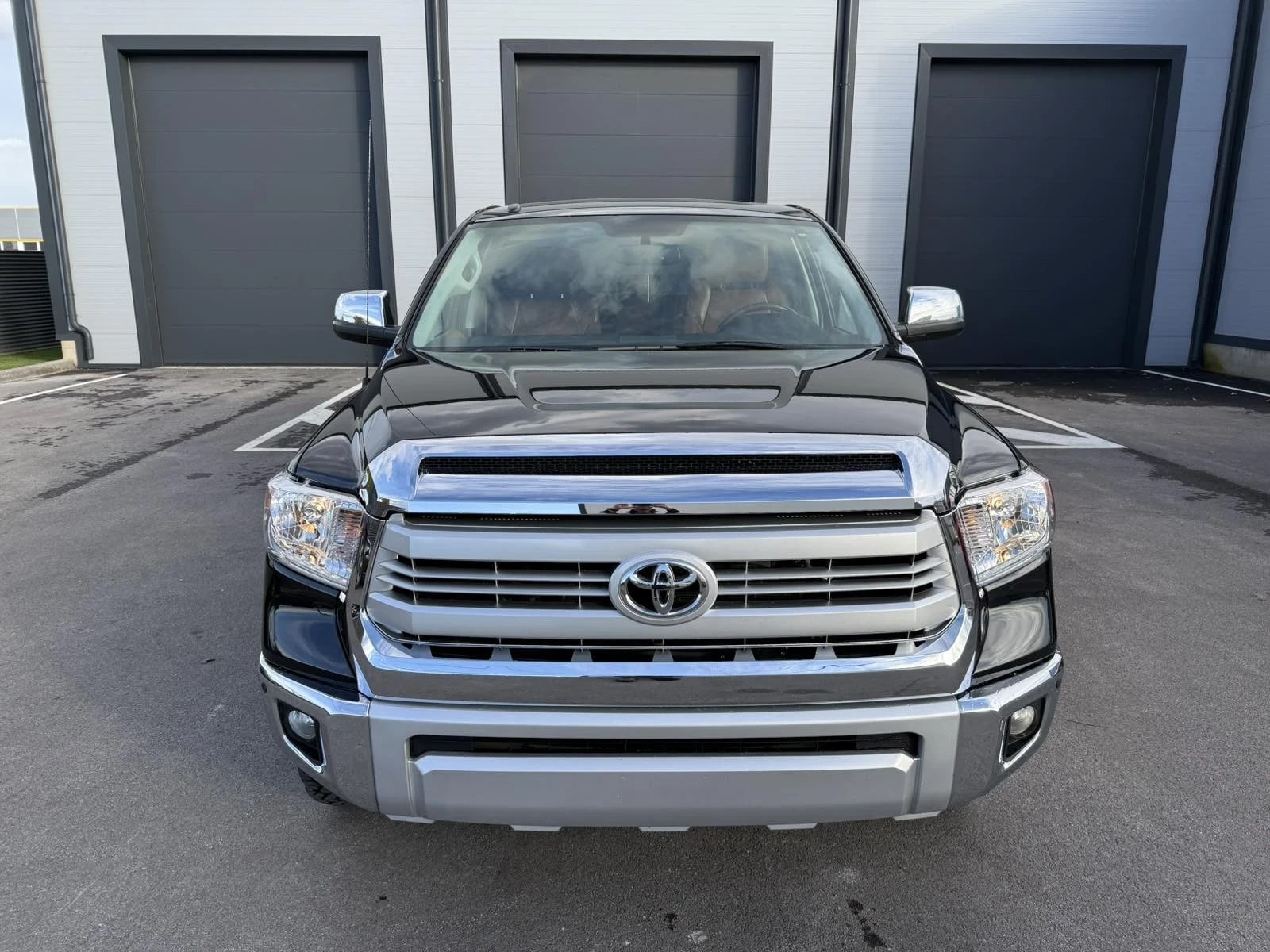 Toyota Tundra 1794LIMITID