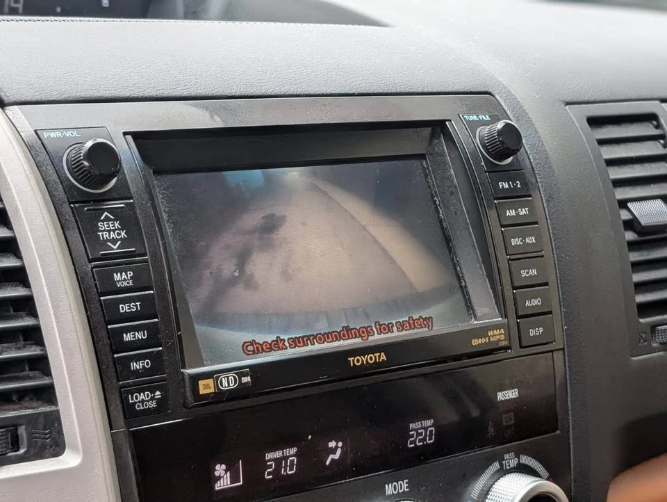 Toyota Sequoia * Platinum 4WD* АВТОКРЕДИТ БЕЗ ПЪРВОНАЧАЛНА ВНОСКА, снимка 15 - Автомобили и джипове - 55905554