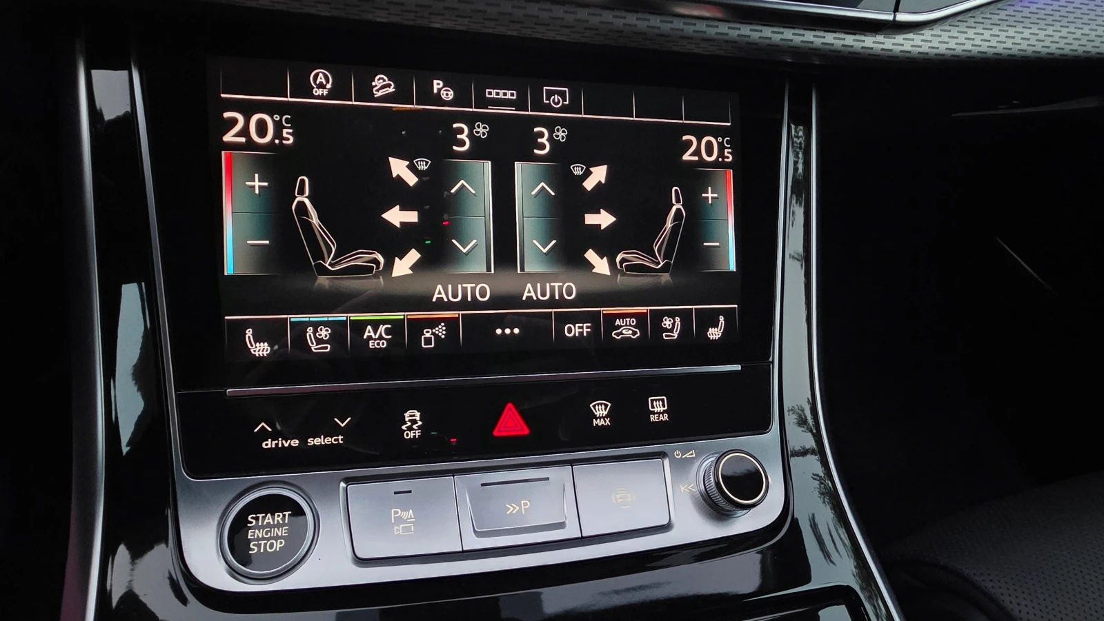Audi Q7 50 TDI  | Mobile.bg � ����������� 10