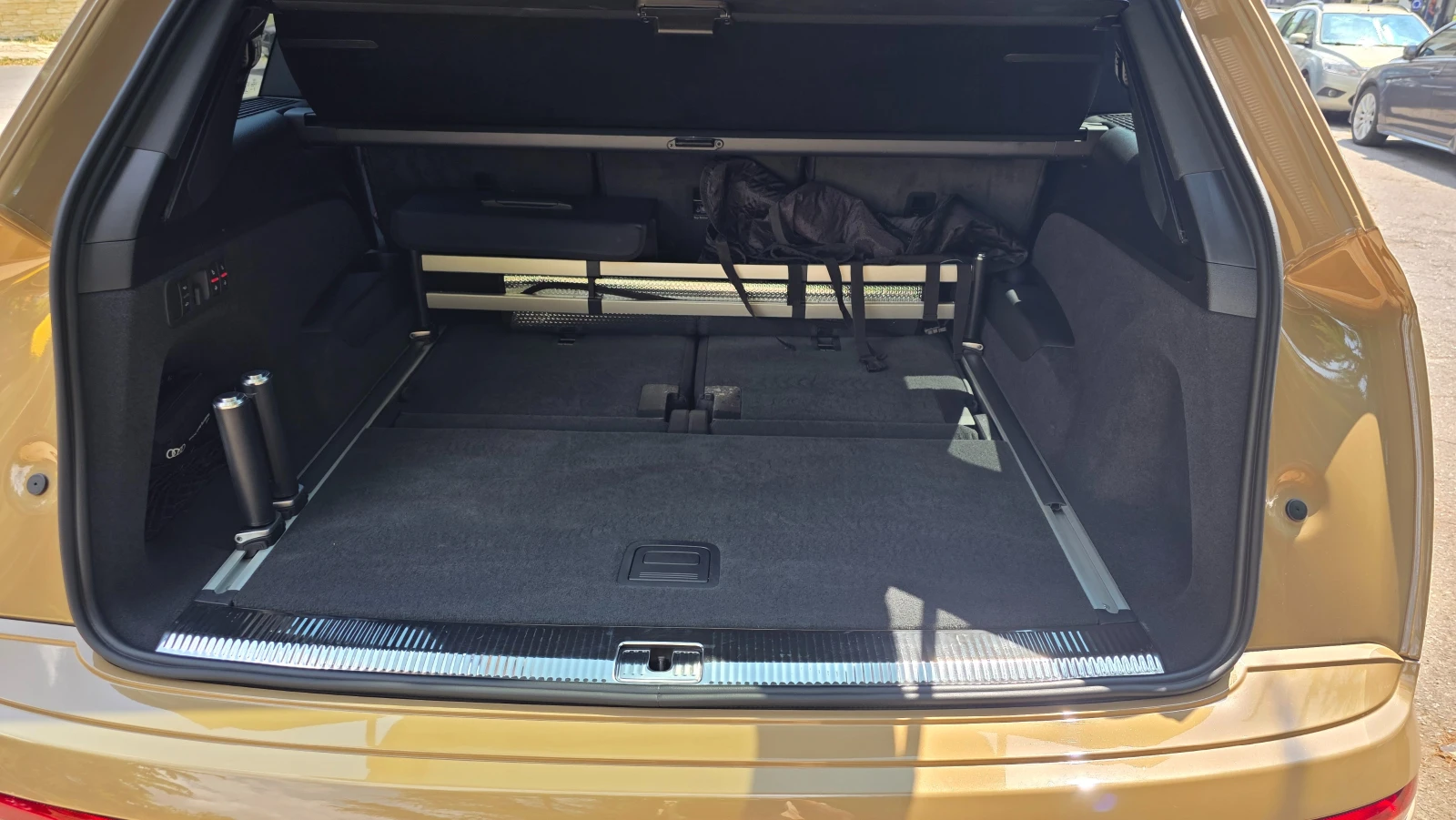 Audi Q7 50 TDI  | Mobile.bg � ����������� 13