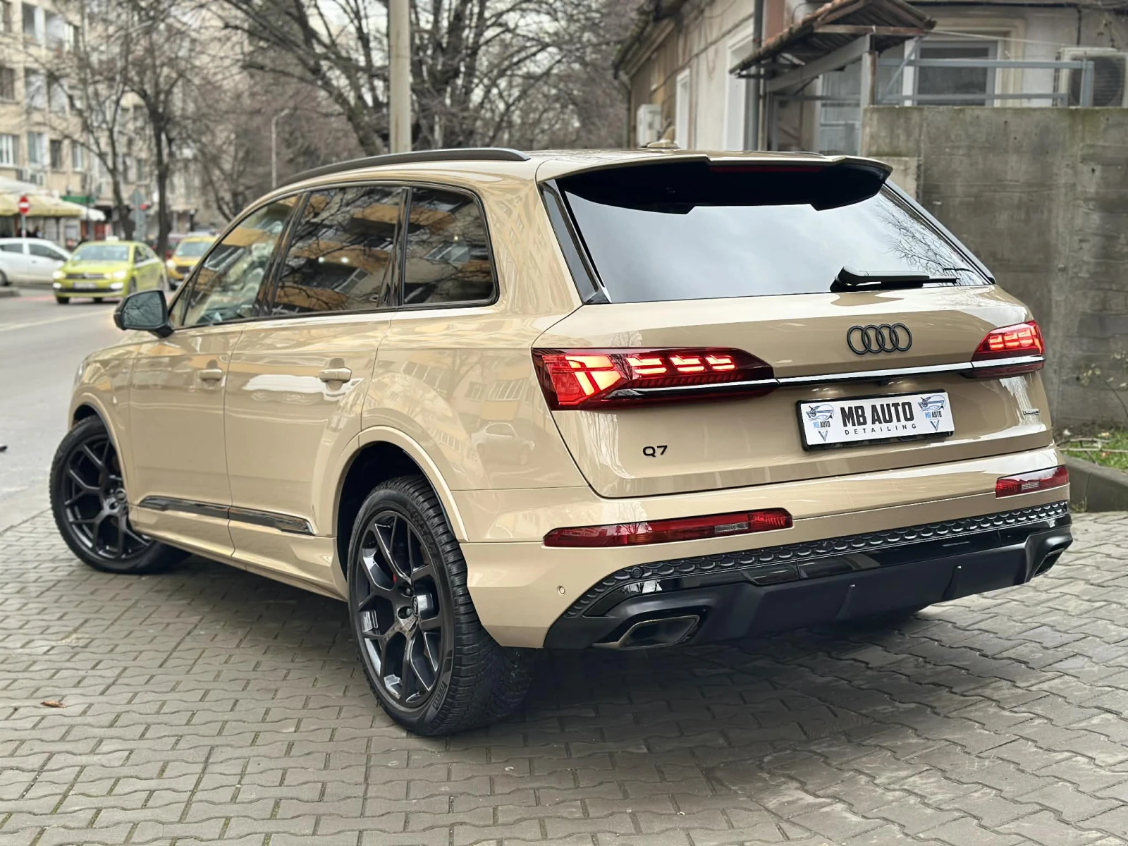 Audi Q7 50 TDI  | Mobile.bg � ����������� 2