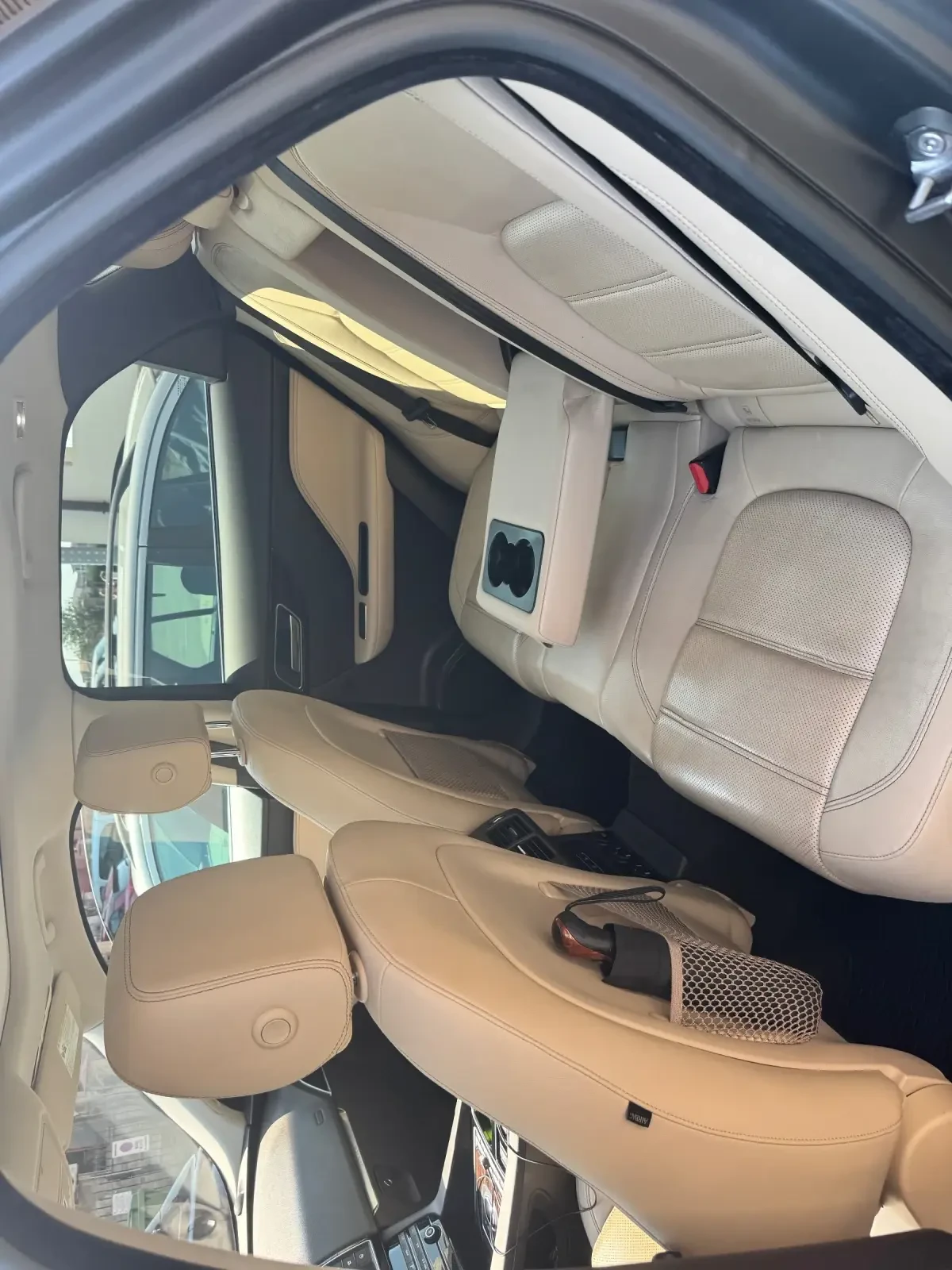 Jaguar F-PACE, снимка 2 - Автомобили и джипове - 56041892