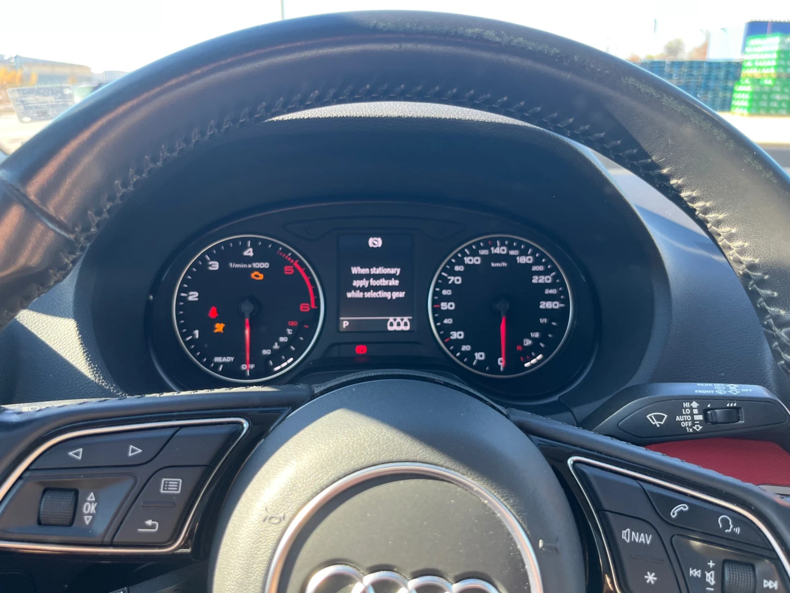 Audi Q2, снимка 16 - Автомобили и джипове - 56110181