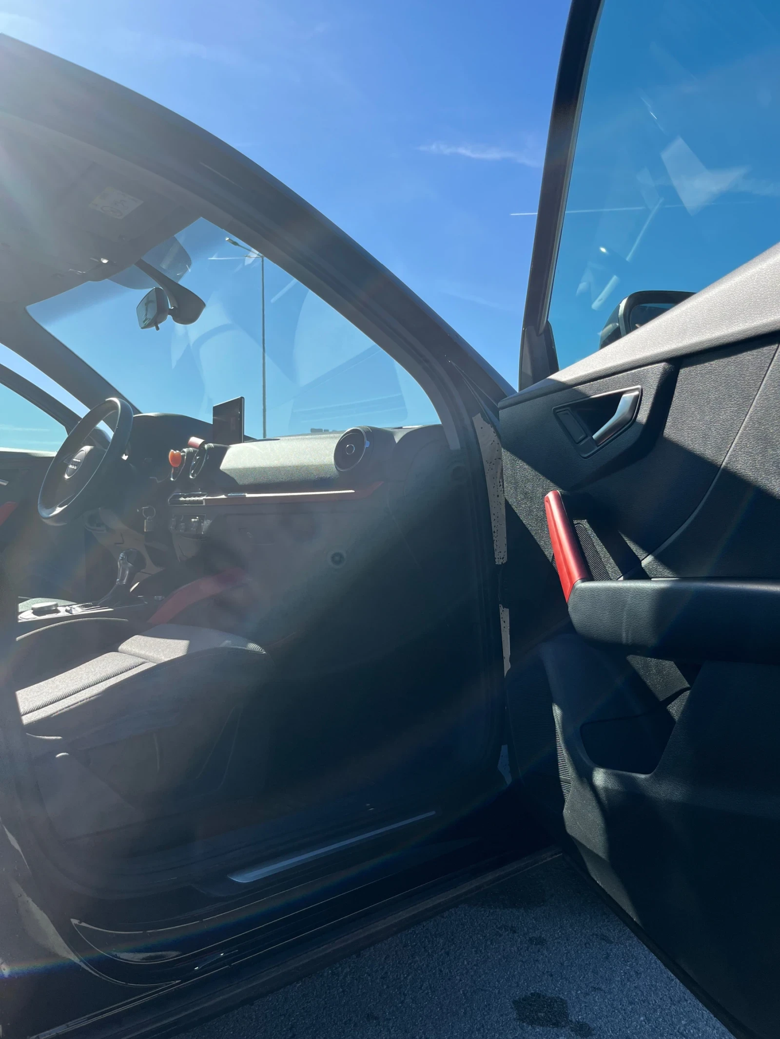 Audi Q2, снимка 10 - Автомобили и джипове - 56110181
