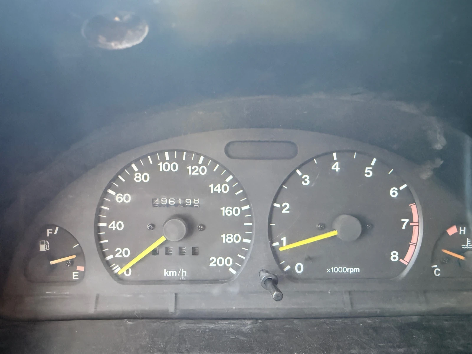 Suzuki Vitara 2.0 V6 OFF ROAD + 10 см. , снимка 8 - Автомобили и джипове - 56248033