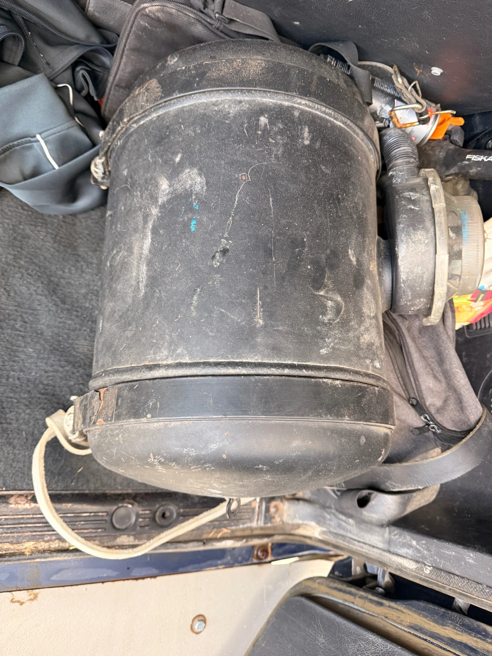Suzuki Vitara 2.0 V6 OFF ROAD + 10 см. , снимка 7 - Автомобили и джипове - 56248033