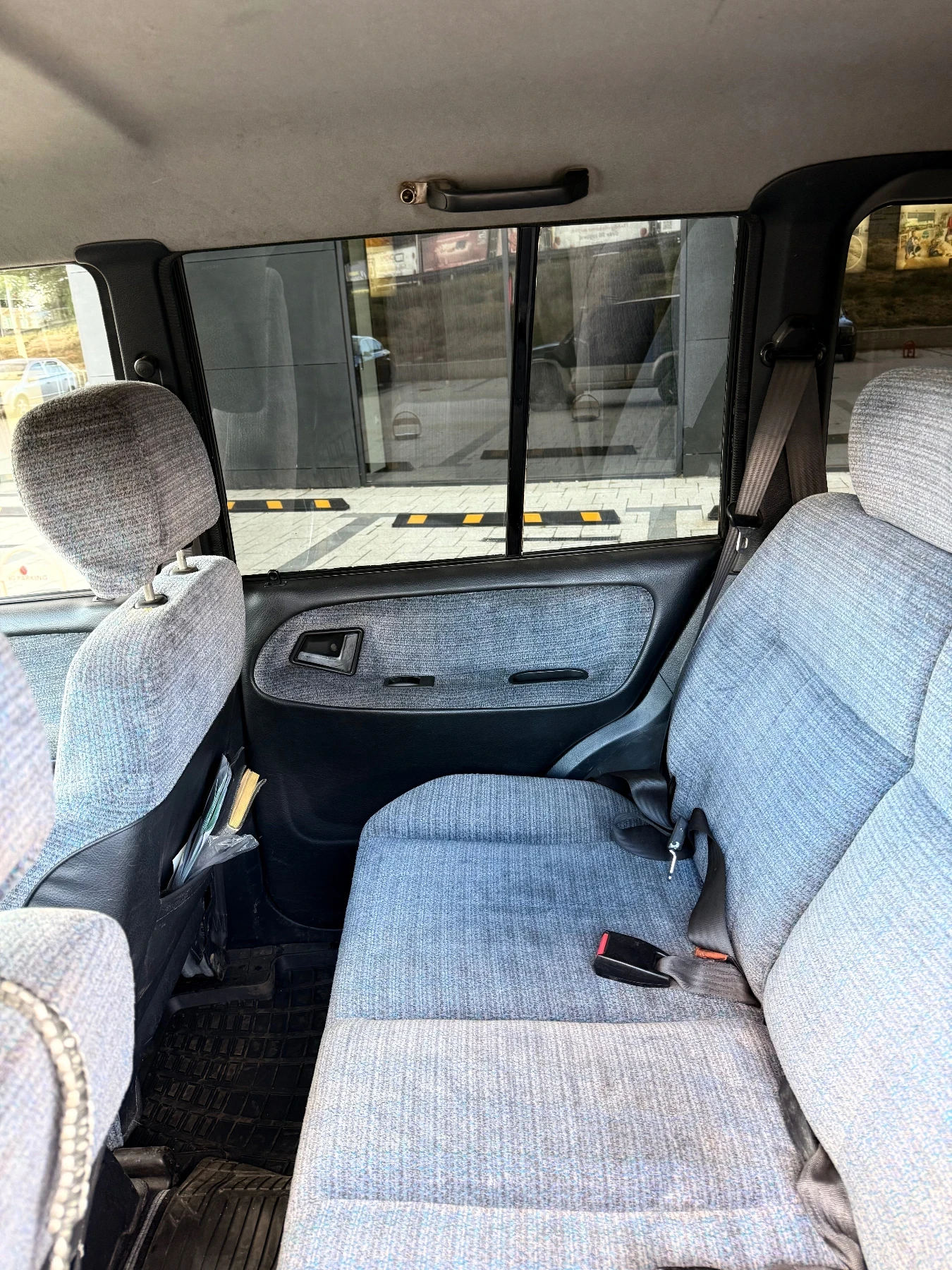 Suzuki Vitara 2.0 V6 OFF ROAD + 10 см. , снимка 6 - Автомобили и джипове - 56248033