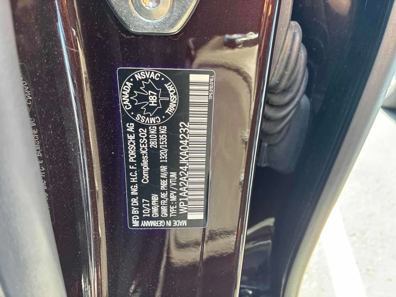 Porsche Cayenne * AWD * CARFAX * ОТ ПРЕДСТАВИТЕЛСТВО * , снимка 10 - Автомобили и джипове - 56278970