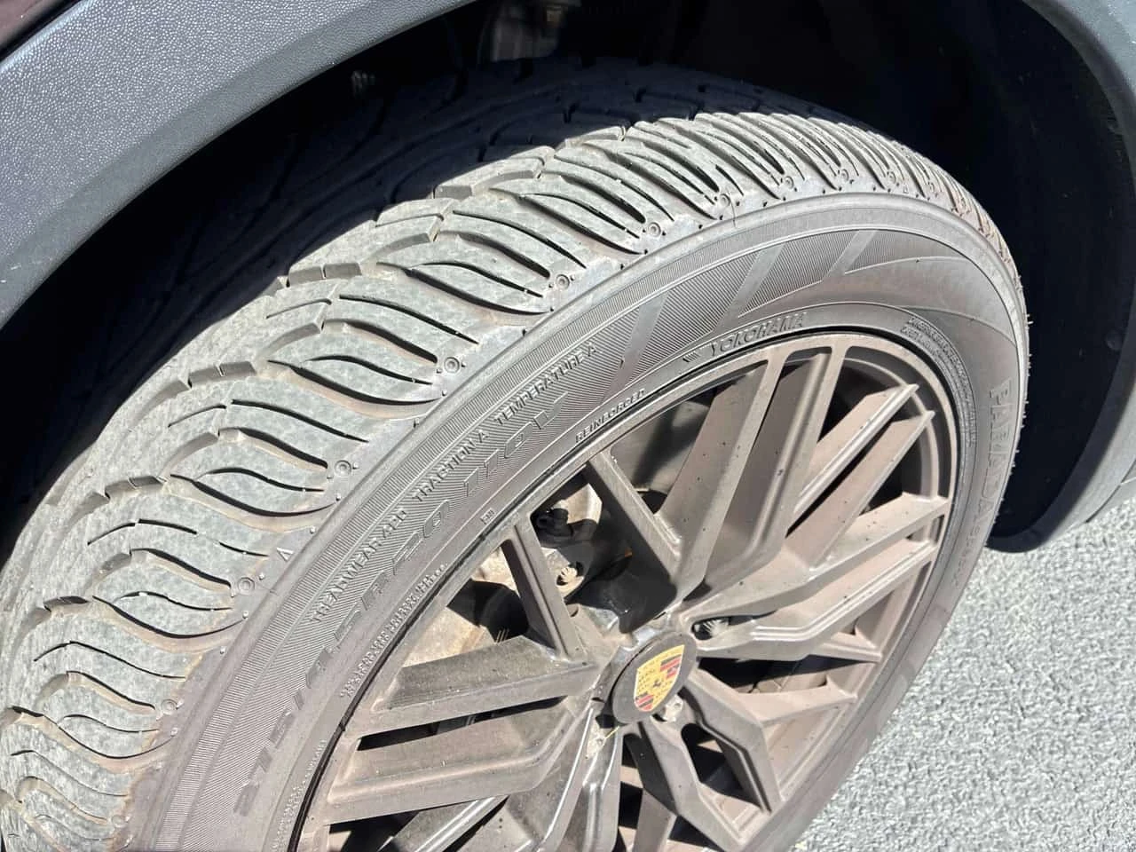 Porsche Cayenne * AWD * CARFAX * ОТ ПРЕДСТАВИТЕЛСТВО * , снимка 7 - Автомобили и джипове - 56278970