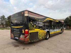 Setra S 416 NF Внос Франция ZF, снимка 4