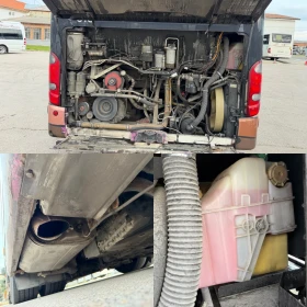 Setra S 416 NF Внос Франция ZF, снимка 11