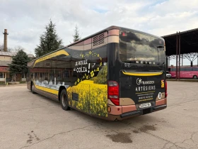 Setra S 416 NF Внос Франция ZF, снимка 3