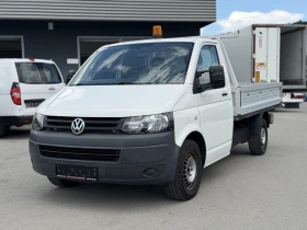 VW Transporter 2.0TDI , снимка 1