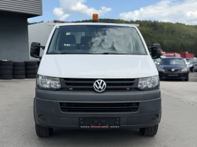 VW Transporter 2.0TDI , снимка 2