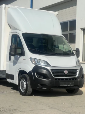 Fiat Ducato 2.3Multijet 198.000км! Евро 6 Климатроник, снимка 2