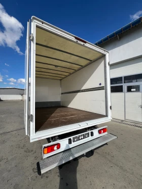 Fiat Ducato 2.3Multijet 198.000км! Евро 6 Климатроник, снимка 9