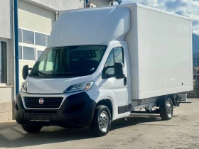 Fiat Ducato 2.3Multijet 198.000км! Евро 6 Климатроник, снимка 3