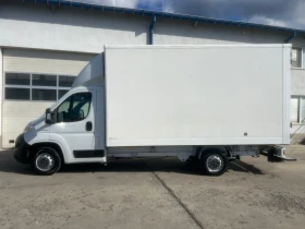 Fiat Ducato 2.3Multijet 198.000км! Евро 6 Климатроник, снимка 4