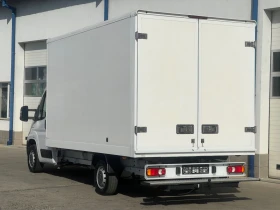 Fiat Ducato 2.3Multijet 198.000км! Евро 6 Климатроник, снимка 5