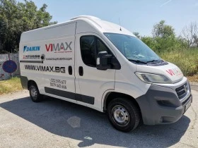     Fiat Ducato 2.0 JTD