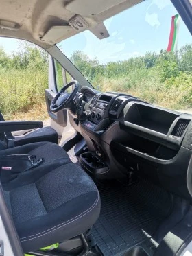 Fiat Ducato 2.0 JTD | Mobile.bg    8