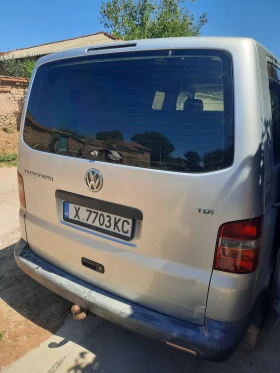 Обява за продажба на VW T5 ~12 000 лв. - изображение 1