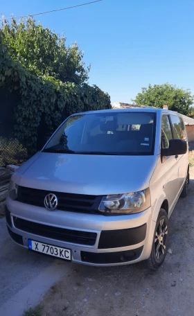 Обява за продажба на VW T5 ~12 000 лв. - изображение 1
