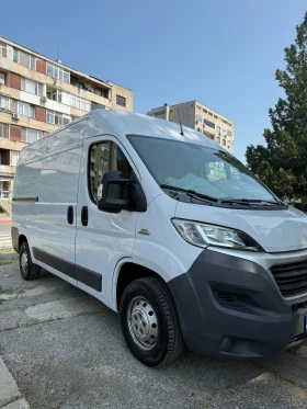 Обява за продажба на Fiat Ducato ~21 700 лв. - изображение 1 | Auto.bg Обява за продажба на Fiat Ducato ~21 700 лв. - изображение 1
