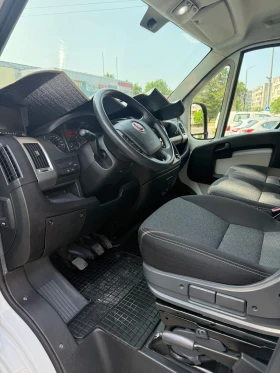 Обява за продажба на Fiat Ducato ~21 700 лв. - изображение 8 | Auto.bg Обява за продажба на Fiat Ducato ~21 700 лв. - изображение 8
