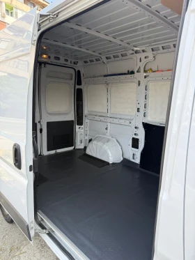 Обява за продажба на Fiat Ducato ~21 700 лв. - изображение 4 | Auto.bg Обява за продажба на Fiat Ducato ~21 700 лв. - изображение 4