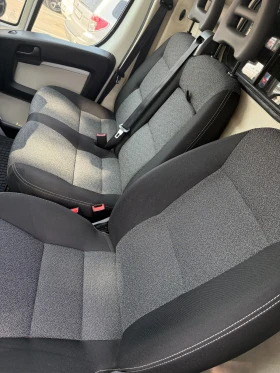 Обява за продажба на Fiat Ducato ~21 700 лв. - изображение 9 | Auto.bg Обява за продажба на Fiat Ducato ~21 700 лв. - изображение 9