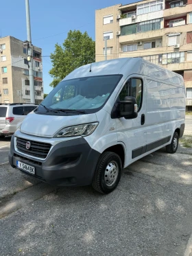 Обява за продажба на Fiat Ducato ~21 700 лв. - изображение 1 | Auto.bg Обява за продажба на Fiat Ducato ~21 700 лв. - изображение 1