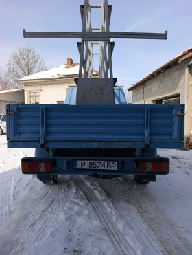 VW T4, снимка 5