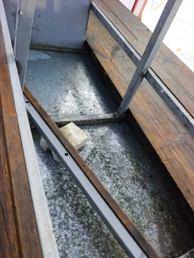 VW T4, снимка 15