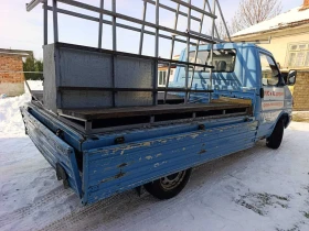 VW T4, снимка 3