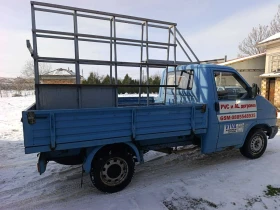 VW T4, снимка 4
