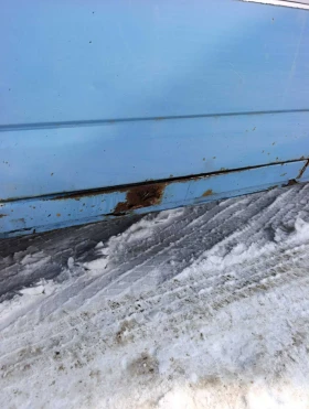 VW T4, снимка 14