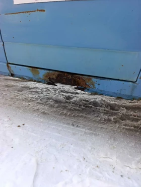 VW T4, снимка 13