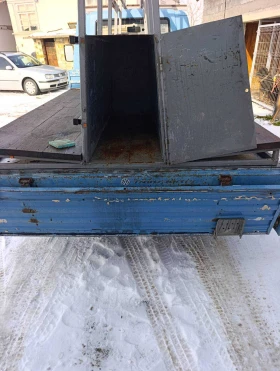 VW T4, снимка 16