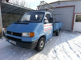 VW T4, снимка 1