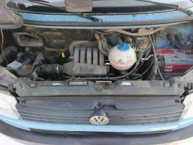 VW T4, снимка 11