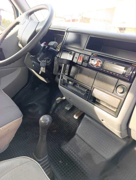 VW T4, снимка 6