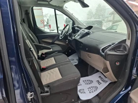 Ford Transit Custom 2.2Navi Автопилот Подгрев, снимка 10
