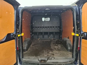 Ford Transit Custom 2.2Navi Автопилот Подгрев, снимка 14
