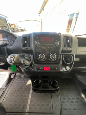Fiat Ducato 2.3Multijet 198.000км! Евро 6 Климатроник | Auto.bg — изображение 16